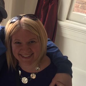 Meet your Posher, Maggie